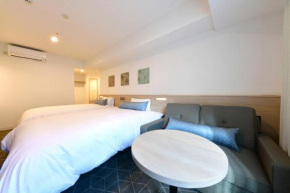 Vessel Inn Sakae Ekimae